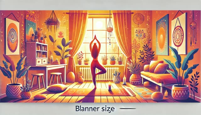 The Power of Yoga in Daily Life