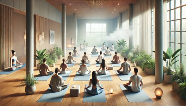 Morning Breath Activation