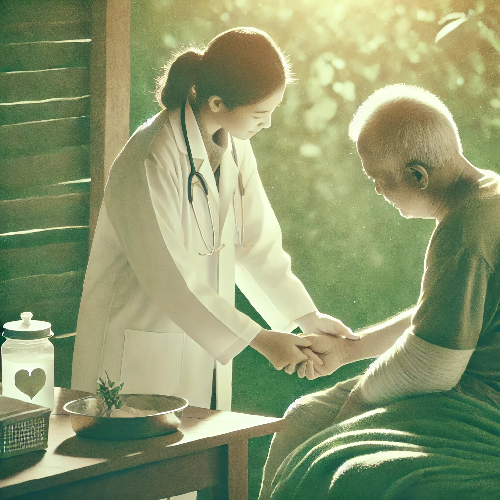 Medical Assistance