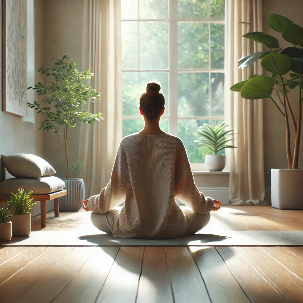 Mindfulness Meditation